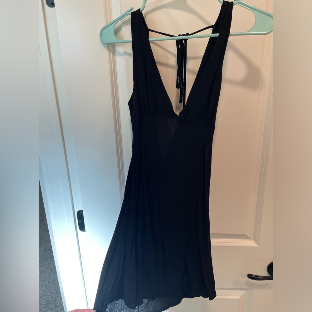 Little Black Dress from VRG GRL